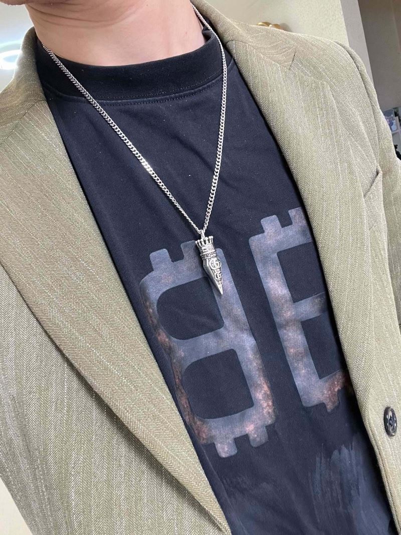 Gucci Necklaces